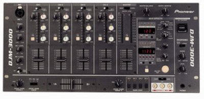 PIONEER DJM-3000